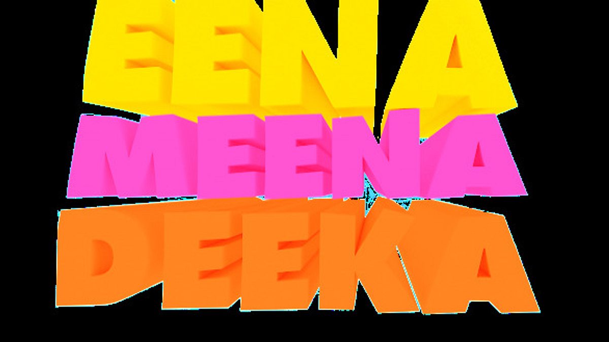 eena meena deeka
