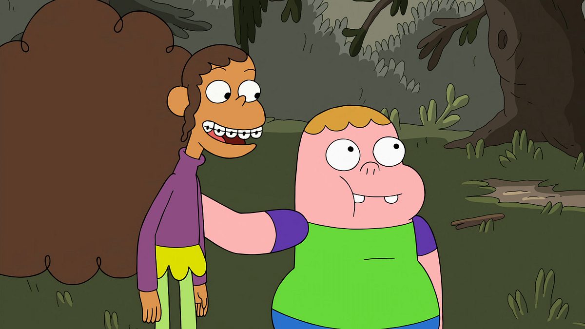 clarence