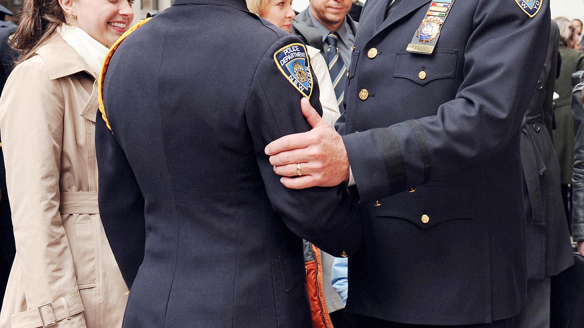 blue bloods - crime scene new york