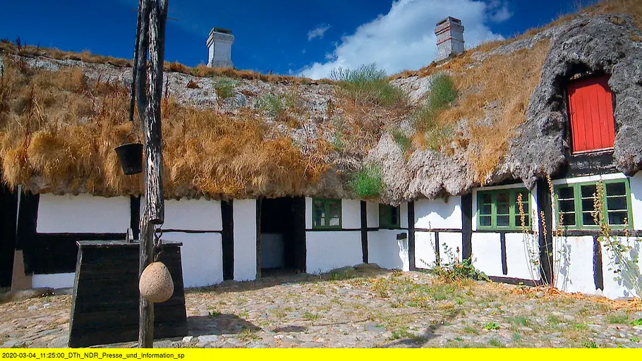land zwischen den meeren