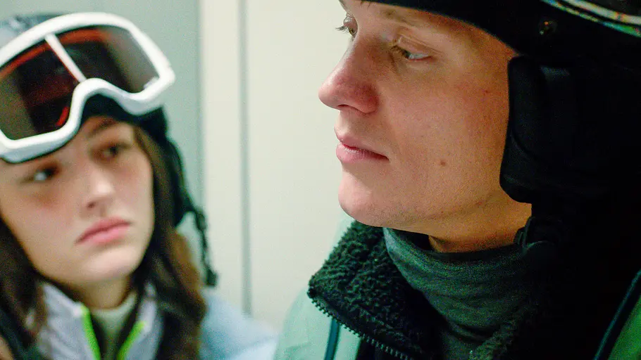 Baby, its cold outside baby, its cold outside