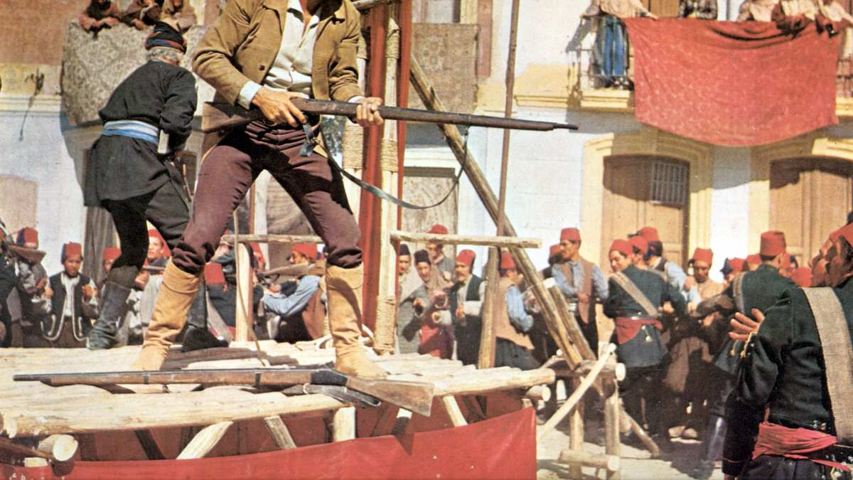 durchs wilde kurdistan