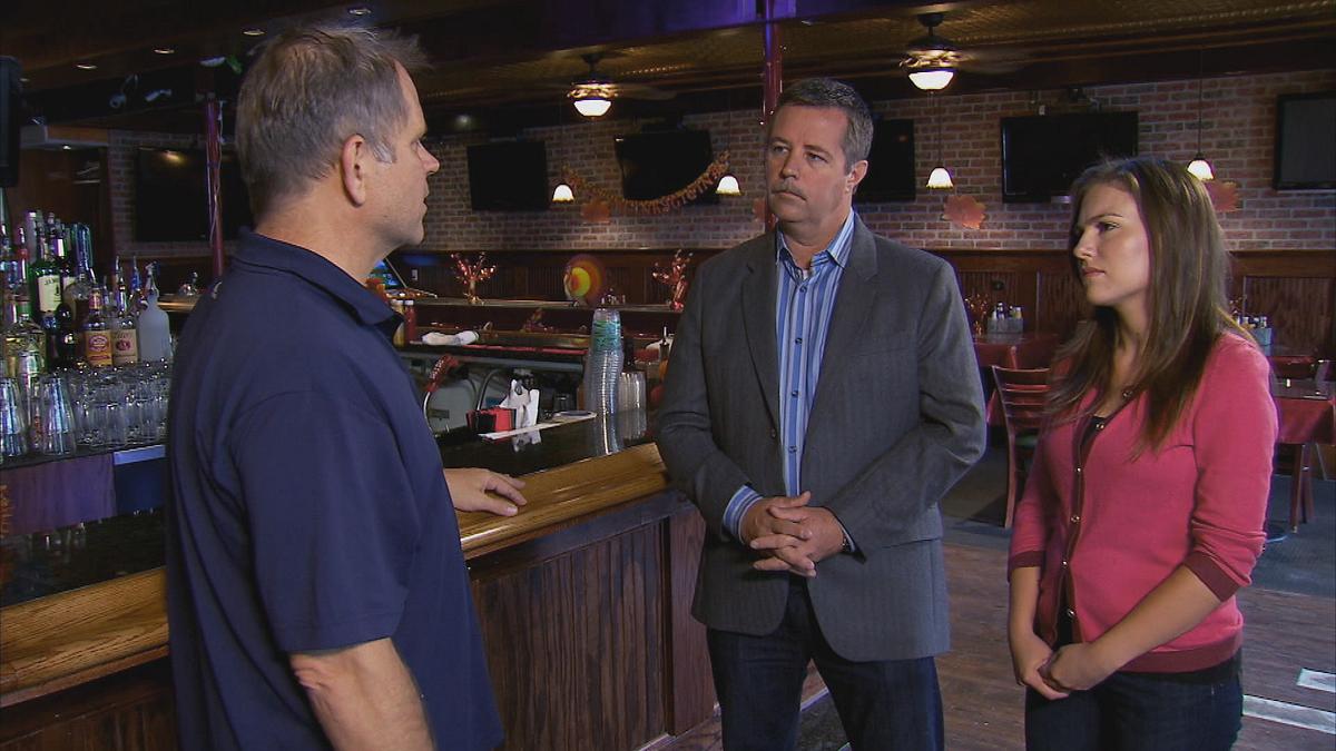 Mystery Diners - Undercover im Lokal mystery diners - undercover im lokal
