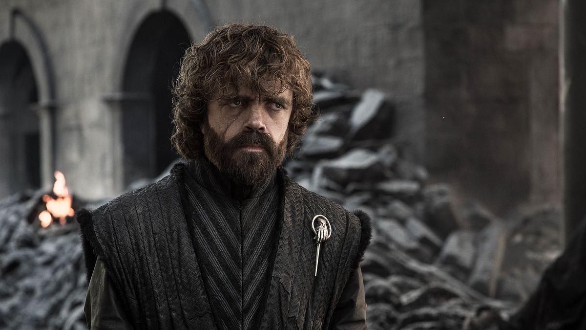 game of thrones - das lied von eis und feuer