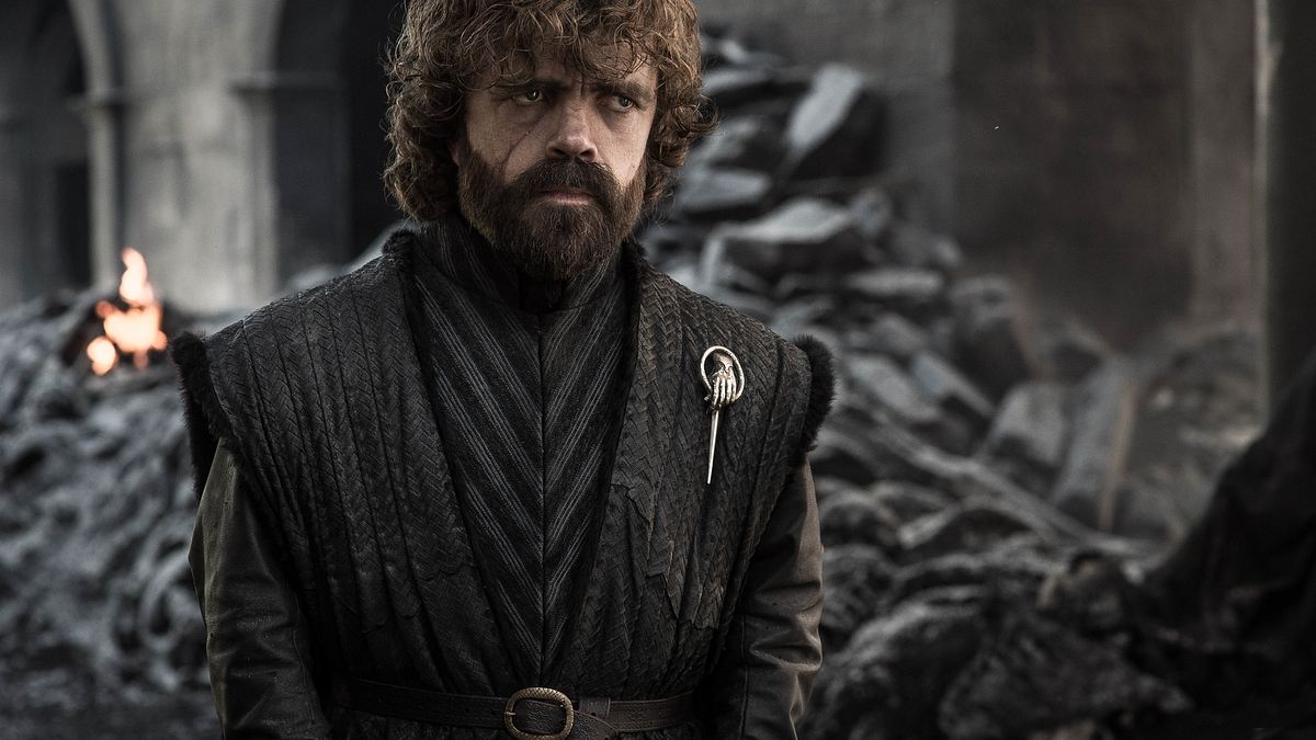 game of thrones - das lied von eis und feuer