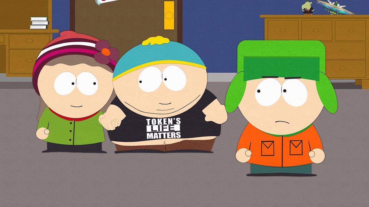 south park