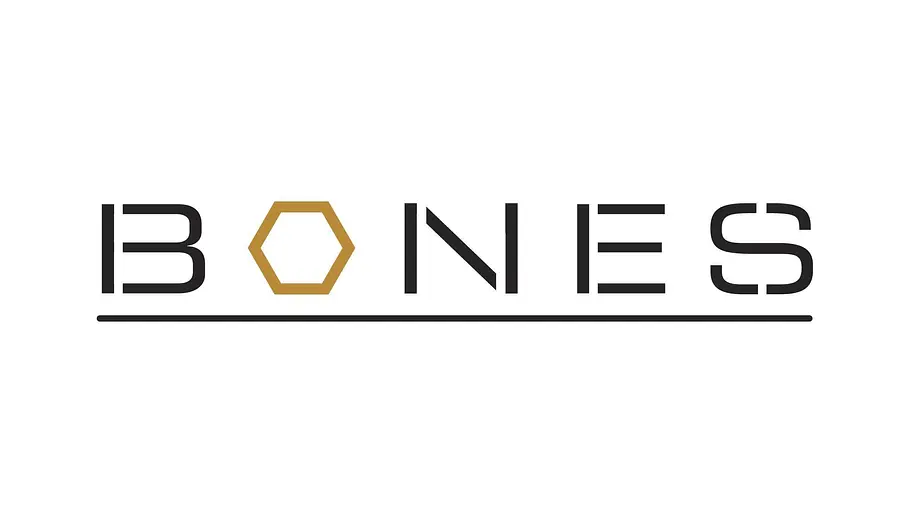 bones - die knochenjägerin