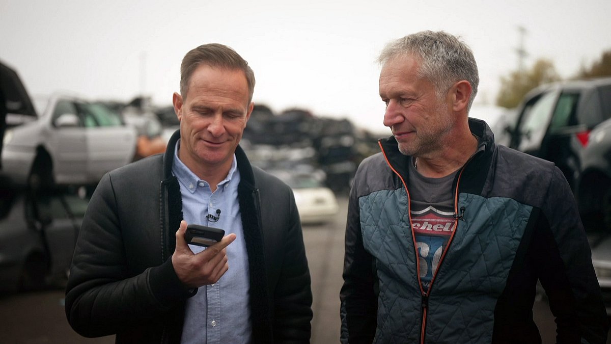 GRIP - Das Motormagazin grip - das motormagazin