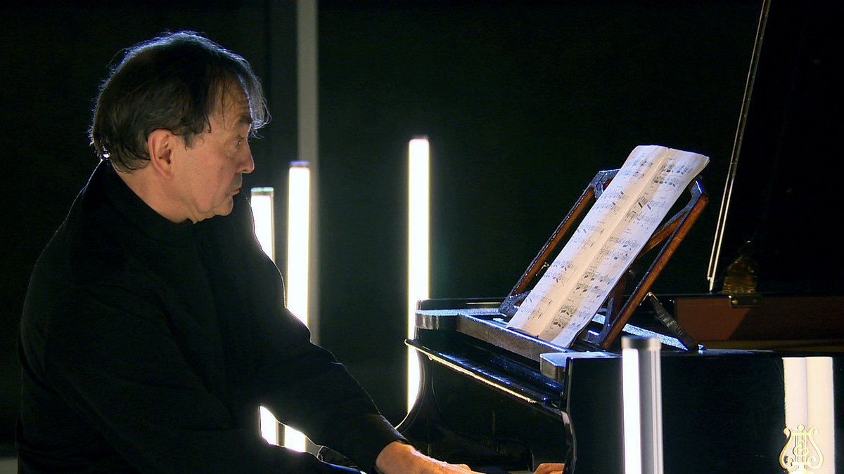 pierre-laurent aimard spielt olivier messiaen