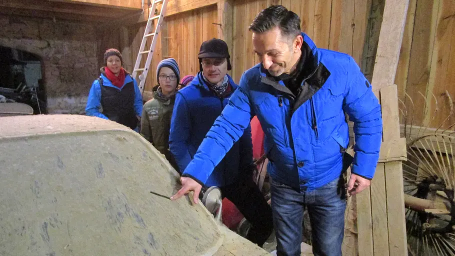 Der Trödeltrupp - Das Geld liegt im Keller der trödeltrupp - das geld liegt im keller