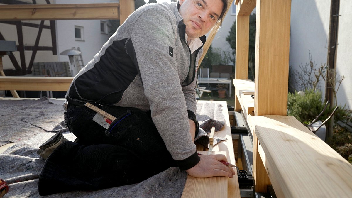 handwerkskunst!