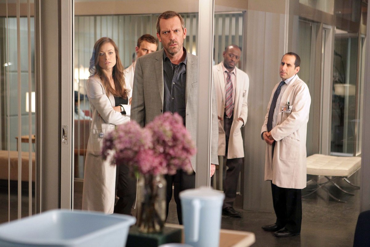 dr. house