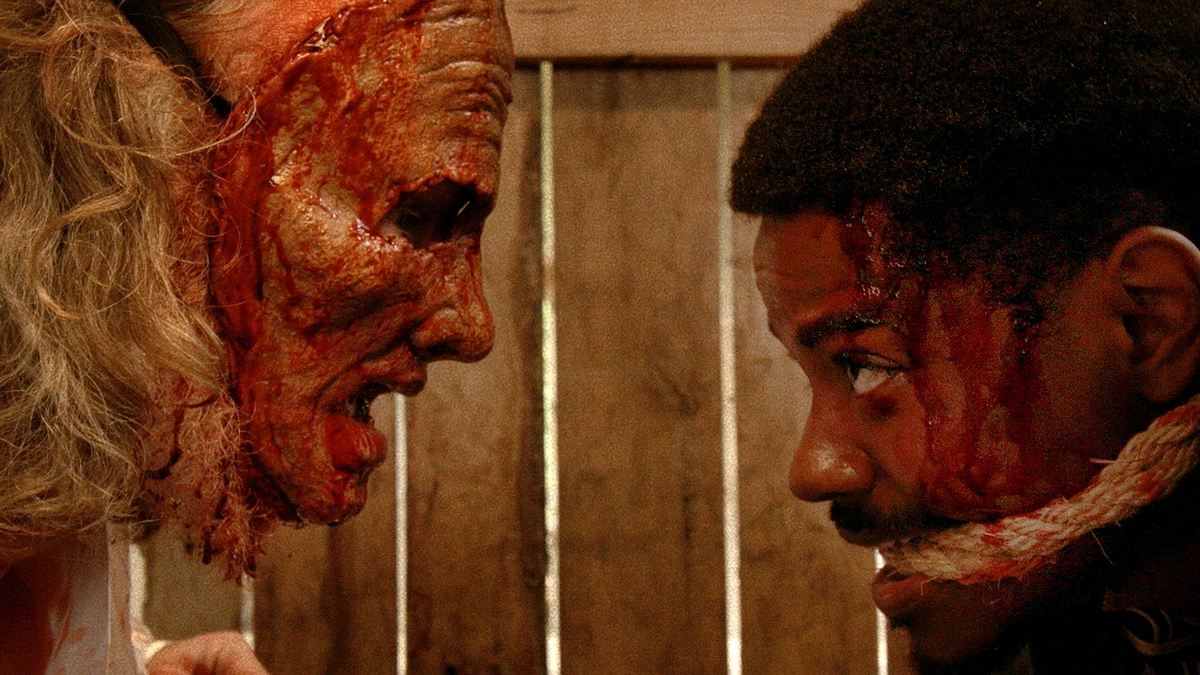 death ranch