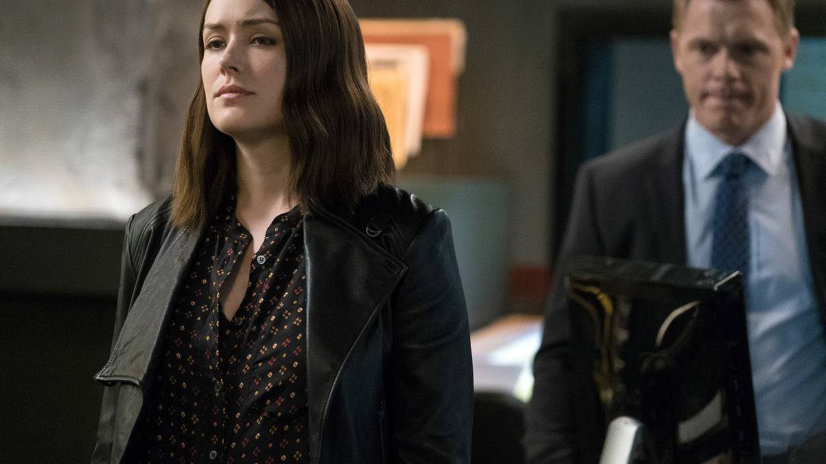 the blacklist