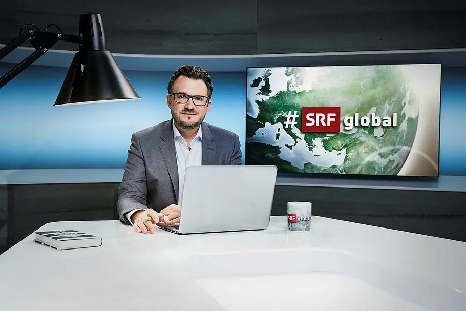 #SRFglobal #srfglobal