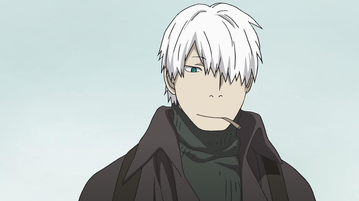 mushi-shi