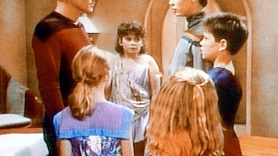 star trek - das nächste jahrhundert