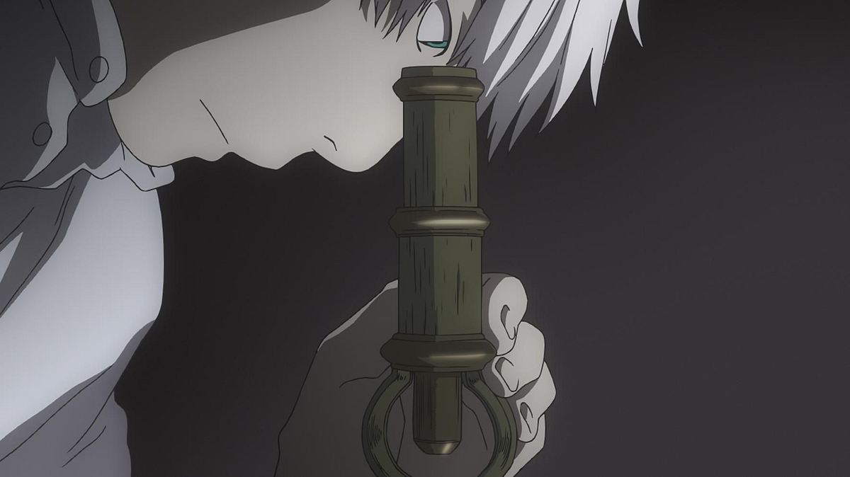 mushi-shi