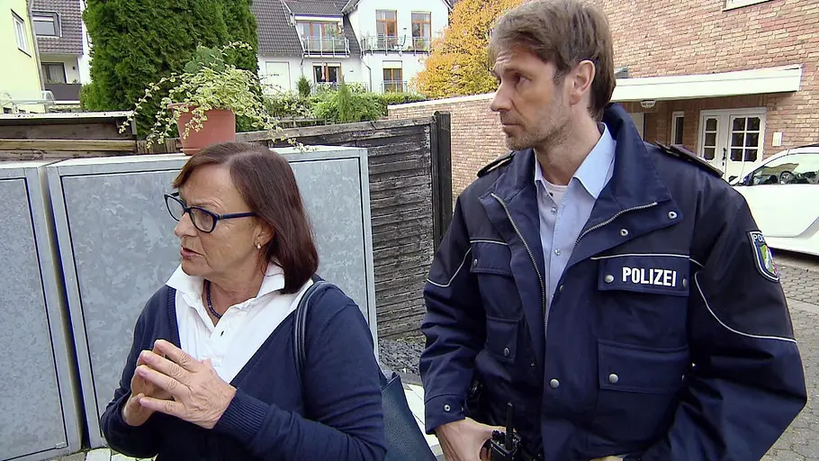 Der Blaulicht-Report der blaulicht-report