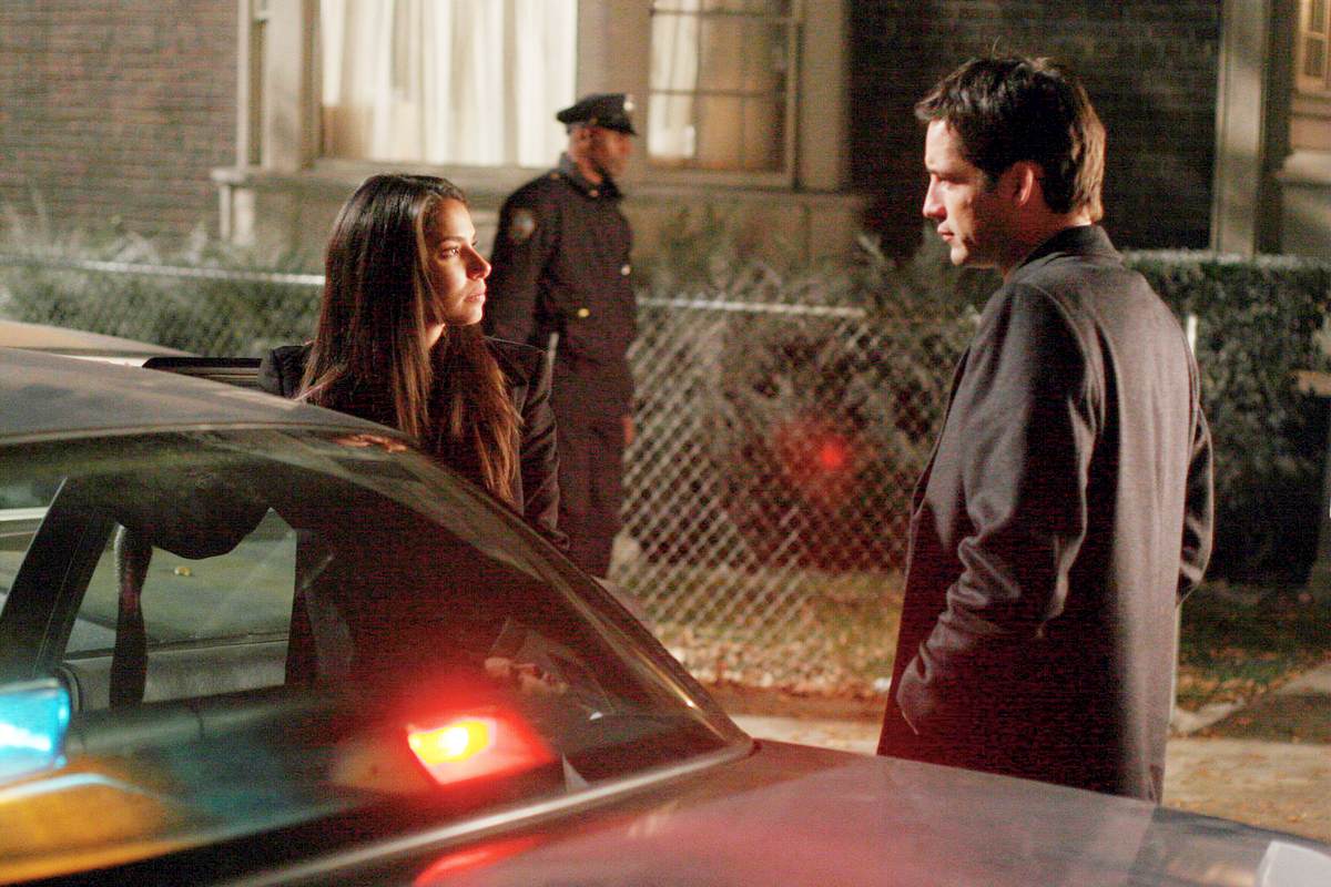 without a trace - spurlos verschwunden