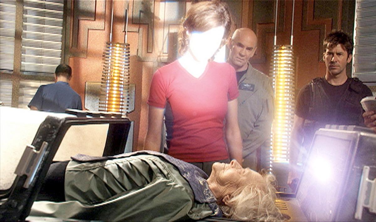 Stargate Atlantis stargate atlantis