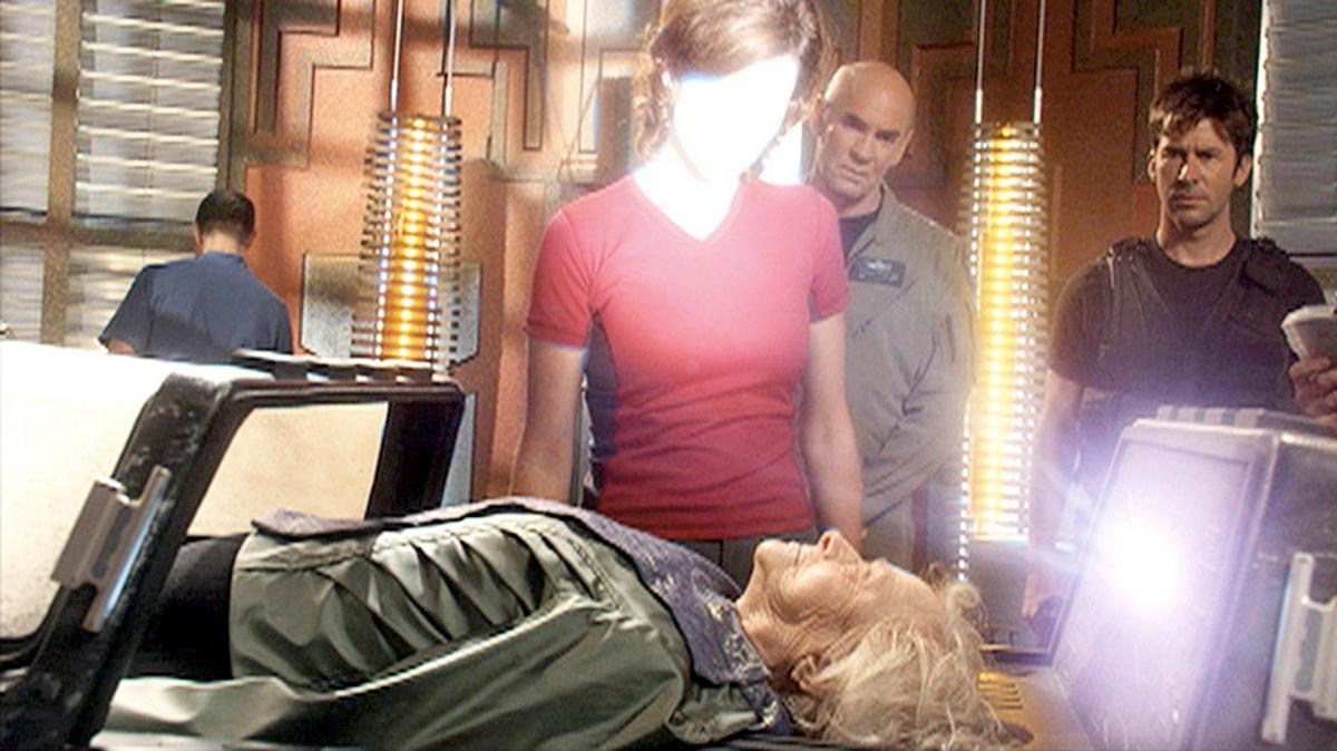 stargate atlantis