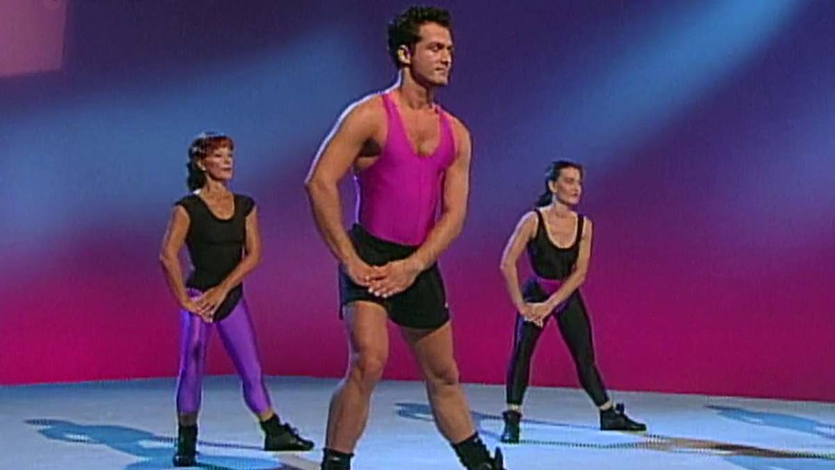 tele-gym