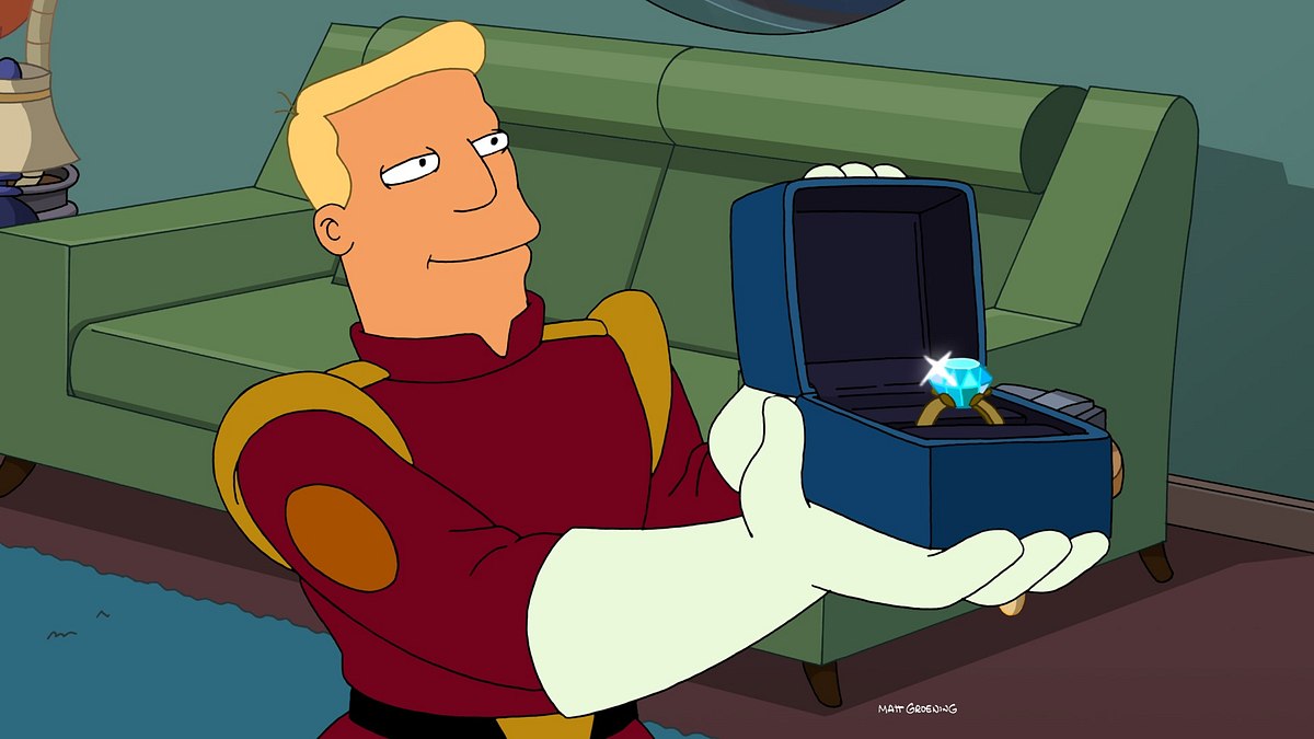 futurama