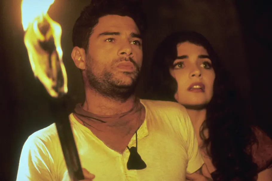 From Dusk Till Dawn 3: The Hangman's Daughter from dusk till dawn 3: the hangman's daughter