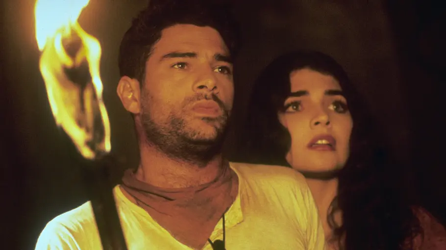 From Dusk Till Dawn 3: The Hangmans Daughter from dusk till dawn 3: the hangmans daughter
