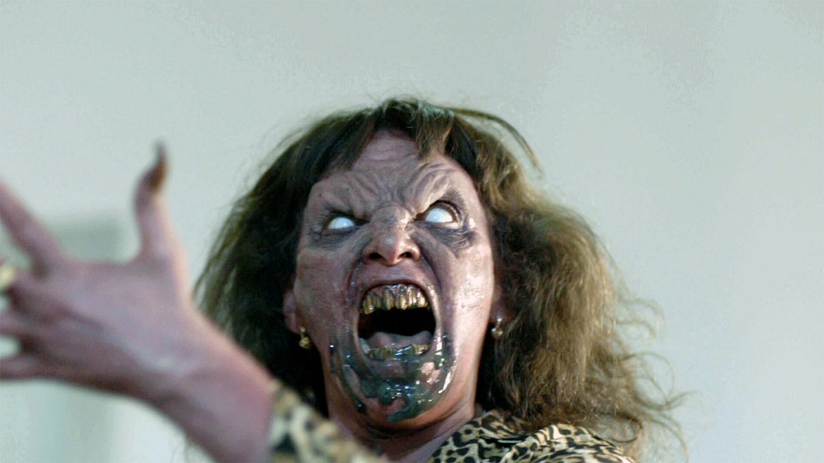 Rise of the Demons rise of the demons