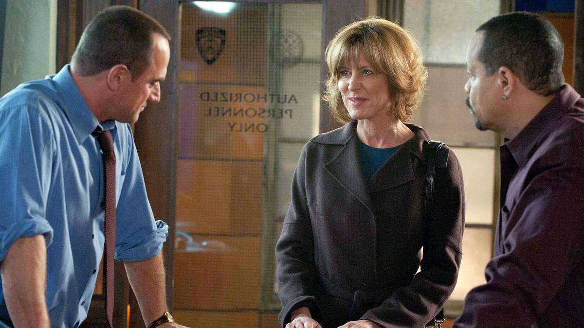 law & order: special victims unit