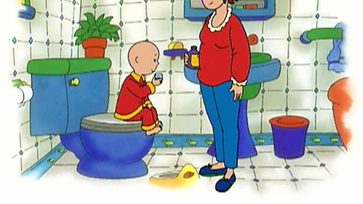 caillou