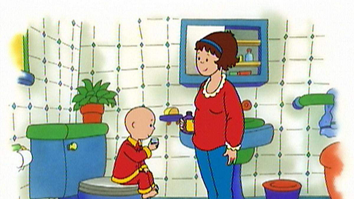caillou
