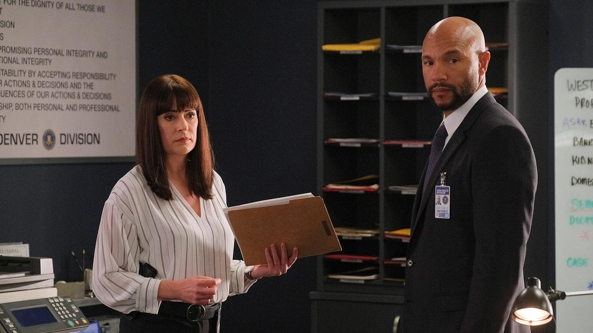 criminal minds