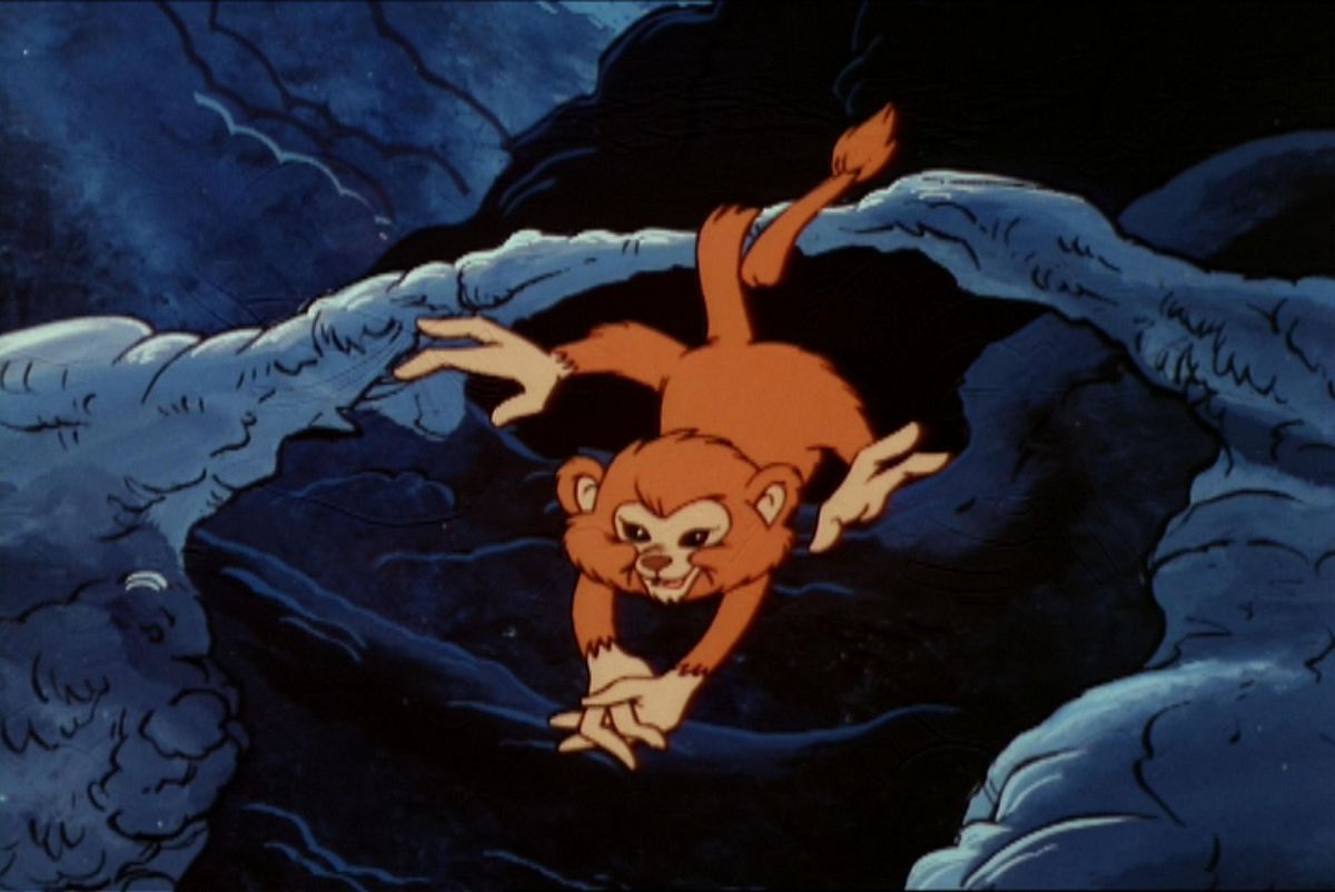 She-Ra she-ra
