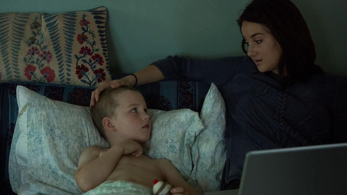 big little lies