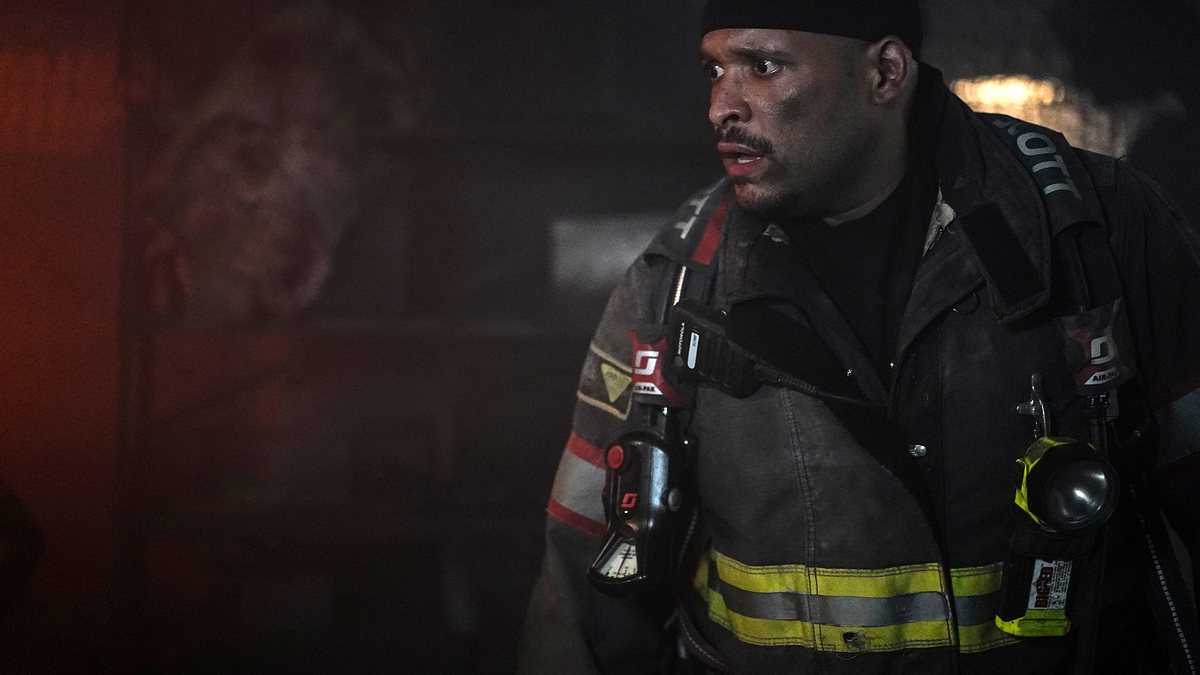 chicago fire