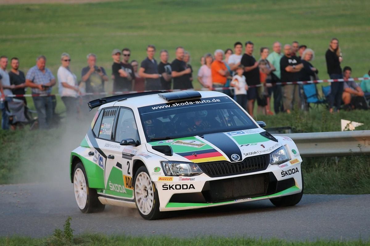 PS - DRM - Deutsche Rallye Meisterschaft ps - drm - deutsche rallye meisterschaft