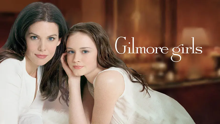 gilmore girls