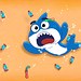 Baby Sharks große Show Thumbnail