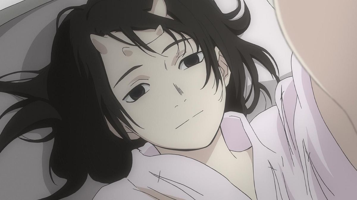 mushi-shi