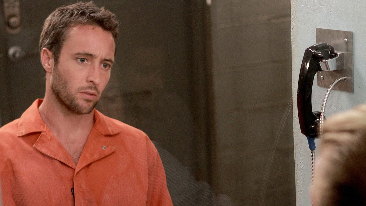 hawaii five-0