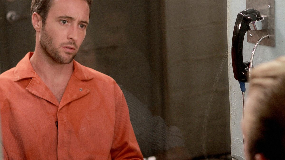 hawaii five-0