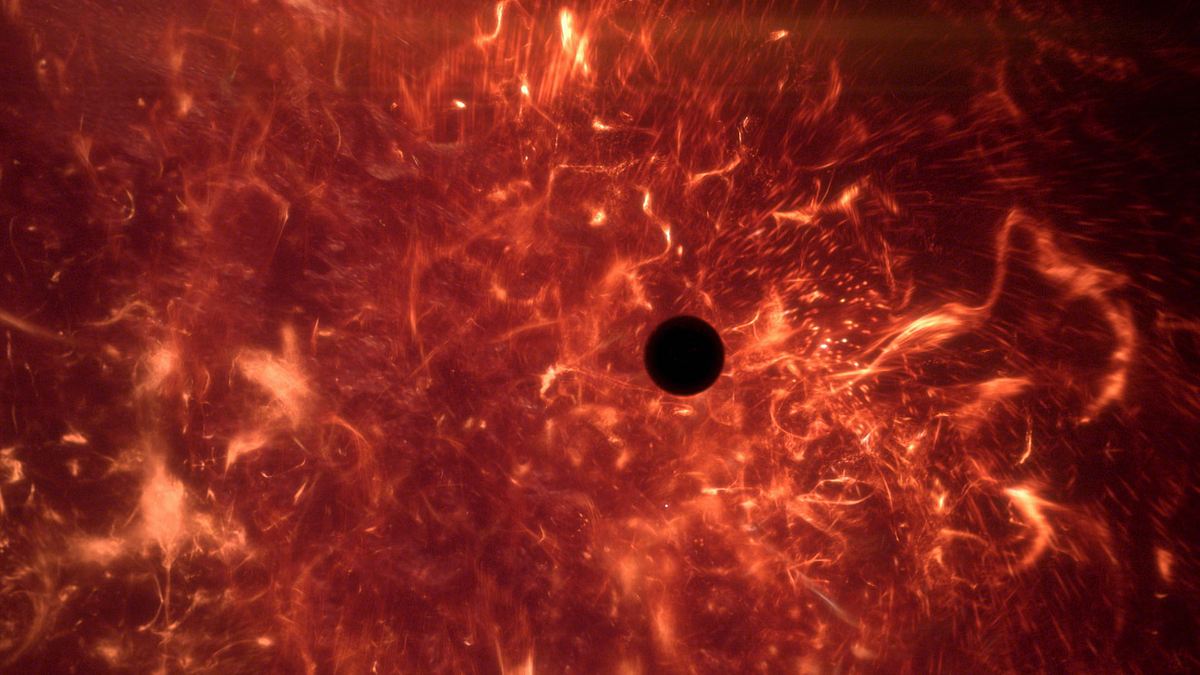die planeten