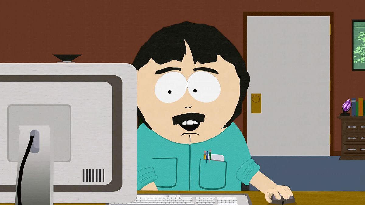 south park