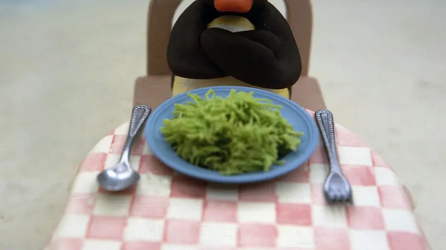 pingu - das abenteuerliche leben eines kleinen pinguins