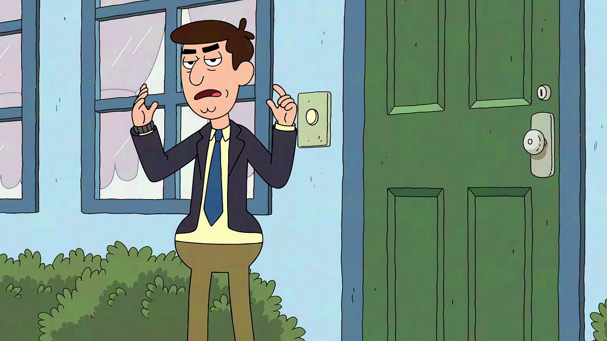 clarence
