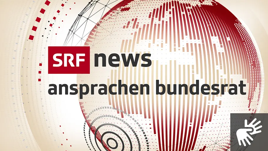 bundespräsident guy parmelin spricht zum 1. august