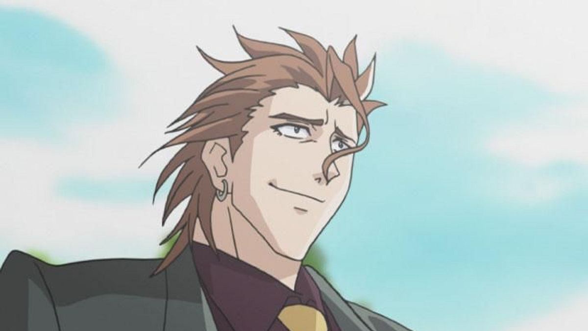 eyeshield 21